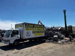 Best Recycling Services for Junk  in Phenix City, AL