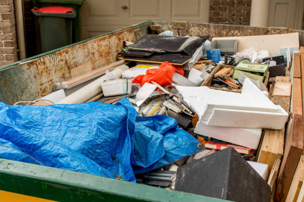 Best Construction Debris Removal  in Phenix City, AL